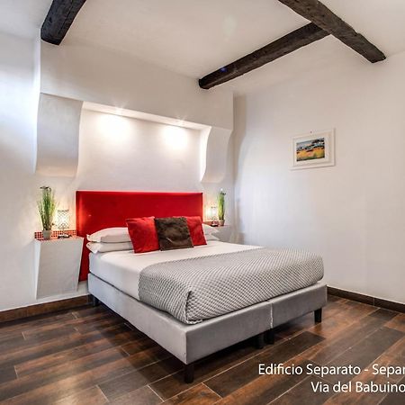 Tritone Top House Rom Exterior foto