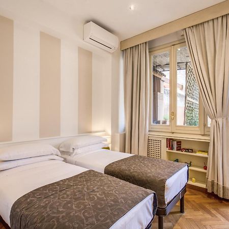 Tritone Top House Rom Zimmer foto