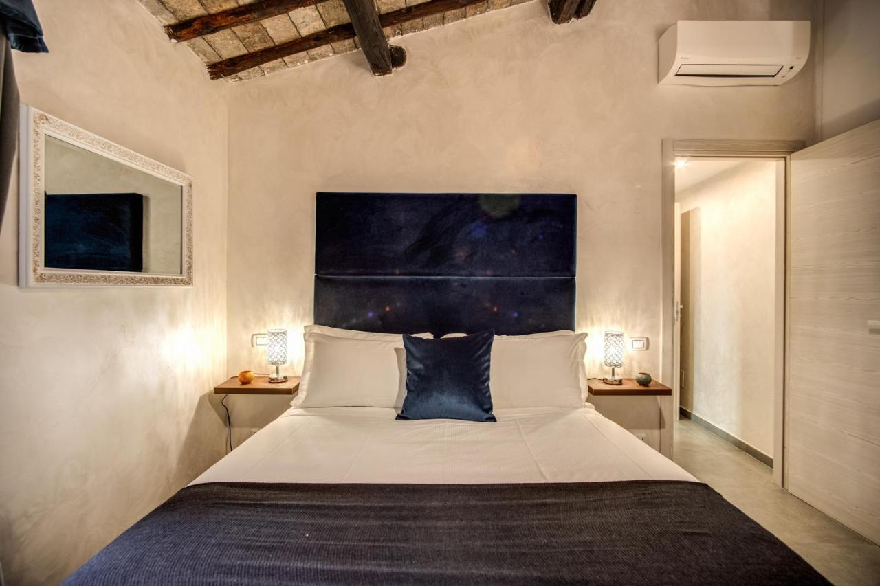 Tritone Top House Rom Exterior foto