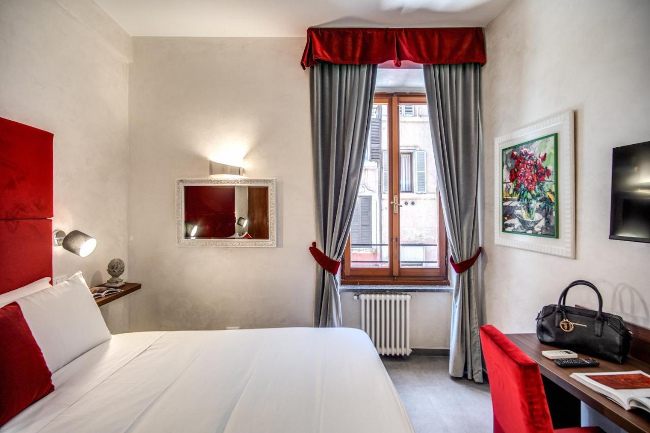 Tritone Top House Rom Zimmer foto