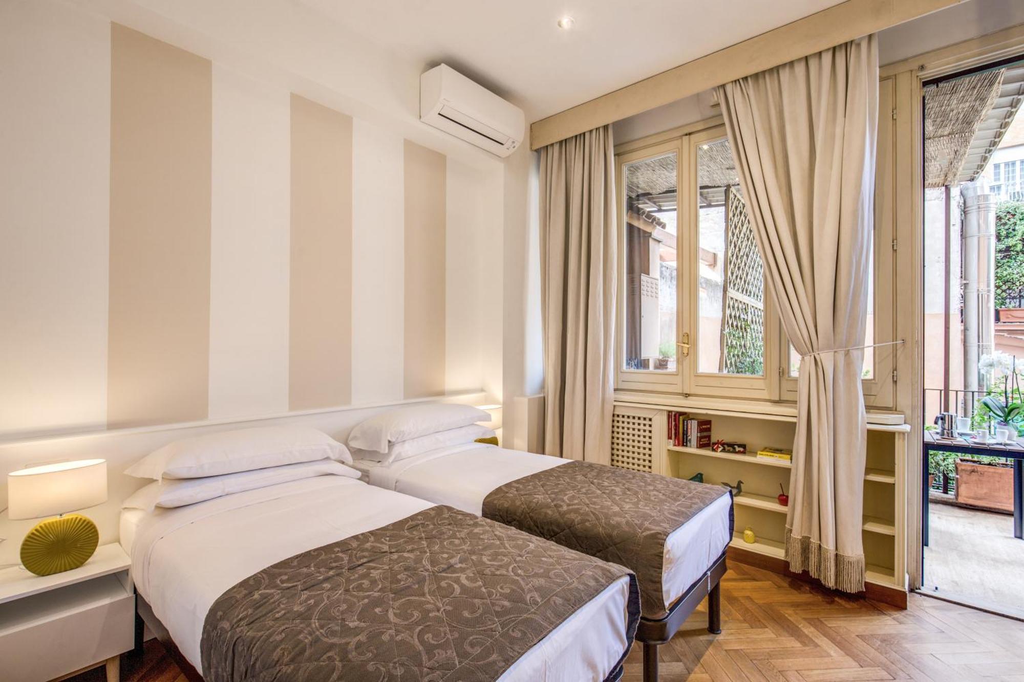 Tritone Top House Rom Zimmer foto