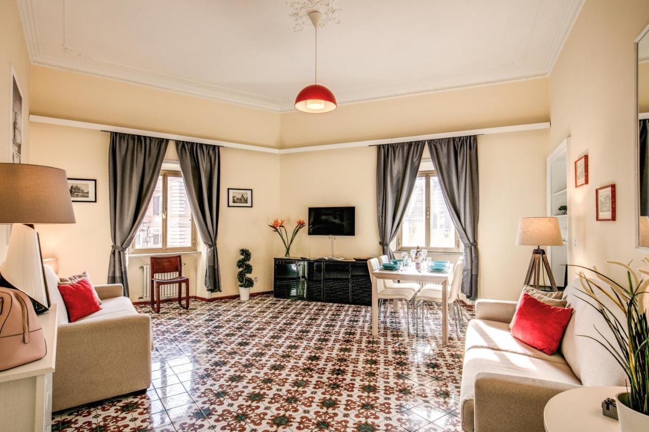 Tritone Top House Rom Zimmer foto